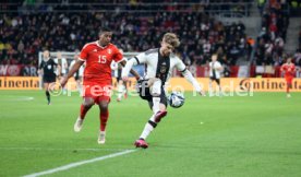 25.03.23 Deutschland - Peru