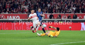25.04.25 VfB Stuttgart - 1. FC Heidenheim
