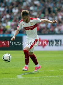 Hannover 96 - VfB Stuttgart