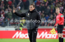 VfB Stuttgart - Borussia Dortmund