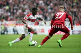 VfB Stuttgart - 1. FC Kaiserslautern