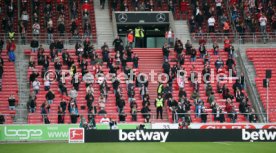 03.10.20 VfB Stuttgart - Bayer 04 Leverkusen