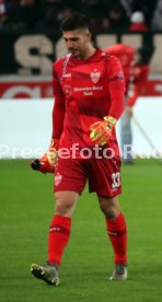 VfB Stuttgart - 1. FC N&uuml;rnberg