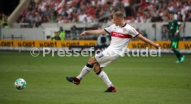 VfB Stuttgart - SV Werder Bremen