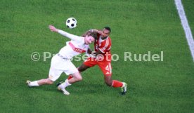 16.08.25 Franz-Beckenbauer-Supercup VfB Stuttgart - FC Bayern München