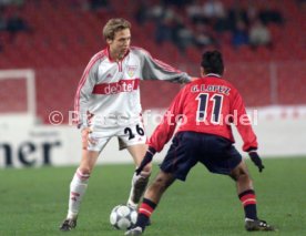 15.02.01 VfB Stuttgart - Celta de Vigo