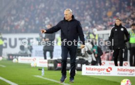 25.01.23 SC Freiburg - Eintracht Frankfurt