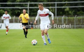 26.07.25 VfB Stuttgart - Celta de Vigo