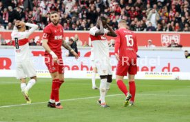 24.02.24 VfB Stuttgart - 1. FC K&ouml;ln