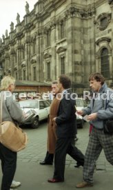 26.03.90 Dresden Fussball Gala
