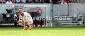06.05.23 SC Freiburg - RB Leipzig