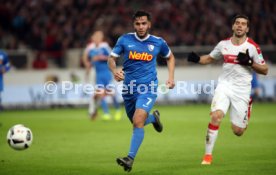VfB Stuttgart - VfL Bochum
