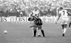 27.07.91 VfB Stuttgart - Inter Mailand