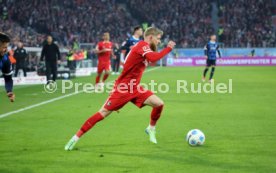 08.02.25 SC Freiburg - 1. FC Heidenheim