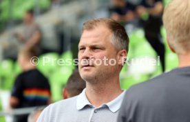 12.08.23 TSG Balingen - VfB Stuttgart