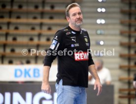 14.02.21 Frisch Auf G&ouml;ppingen - Rhein-Neckar L&ouml;wen