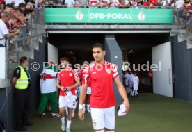 12.08.23 TSG Balingen - VfB Stuttgart