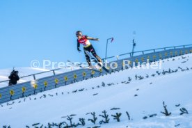 30.01.2026 Weltcup Nordische Kombination M&auml;nner