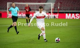 07.11.20 VfB Stuttgart - Eintracht Frankfurt