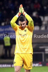 SV Darmstadt 98 - VfB Stuttgart