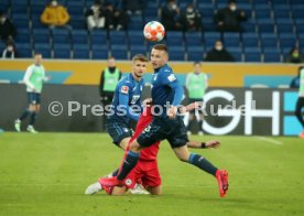 13.012.22 TSG 1899 Hoffenheim - DSC Arminia Bielefeld