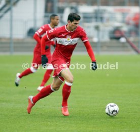 VfB Stuttgart - VfR Aalen