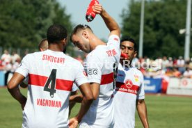 16.07.22 Brentford FC - VfB Stuttgart