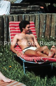 10.05.82 DFB Trainingslager Schluchsee