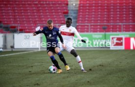 13.02.21 VfB Stuttgart - Hertha BSC Berlin