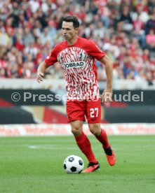 26.08.23 SC Freiburg - SV Werder Bremen