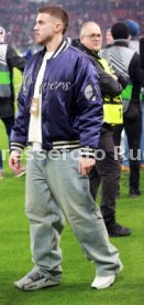 06.11.25 VfB Stuttgart - Feyenoord Rotterdam