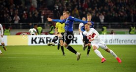 VfB Stuttgart - DSC Arminia Bielefeld