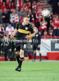 Relegation 2019 1. FC Union Berlin - VfB Stuttgart