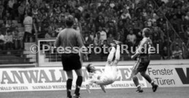 18.05.96 VfB Stuttgart - Karlsruher SC