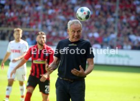 SC Freiburg - 1. FC K&ouml;ln