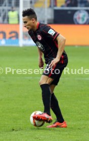 Eintracht Frankfurt - VfB Stuttgart