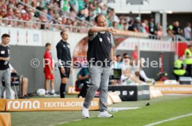17.09.23 1. FC Heidenheim - SV Werder Bremen