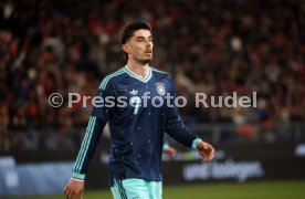 27.03.26 Schweiz - Deutschland