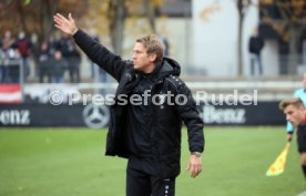 07.11.21 VfB Stuttgart II - SV Elversberg