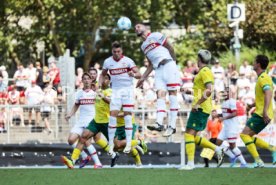 20.07.24 VfB Stuttgart - Fortuna Sittard