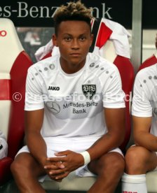 VfB Stuttgart - Hannover 96