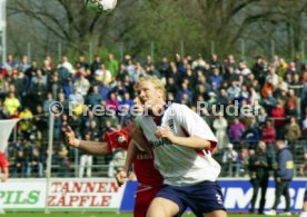 04.04.99 SSV Ulm 1846 - FC G&uuml;tersloh