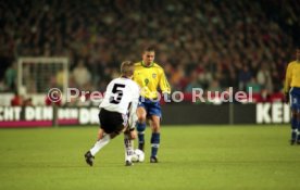 25.03.98 Deutschland - Brasilien