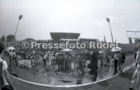 22.08.92 VfB Stuttgart - 1. FC N&uuml;rnberg