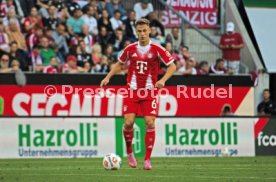 30.08.25 FC Augsburg - FC Bayern M&uuml;nchen