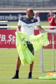 11.08.20 VfB Stuttgart Training