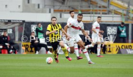 15.04.23 VfB Stuttgart - Borussia Dortmund