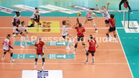 01.01.22 Allianz MTV Stuttgart - SC Potsdam