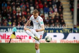 SC Freiburg - 1. FC Union Berlin
