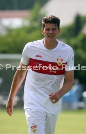 Hohenlohe Auswahl - VfB Stuttgart